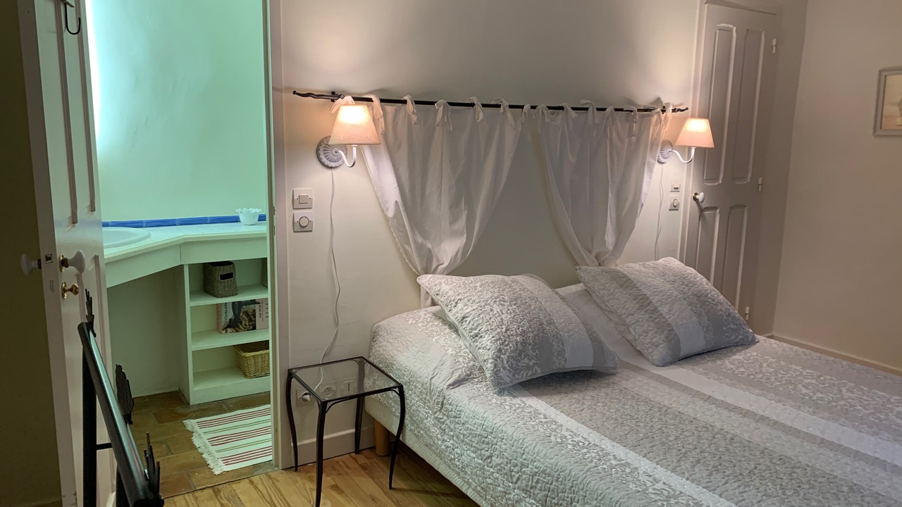 Photo of Bedroom in Chantemerle-les-Grignan