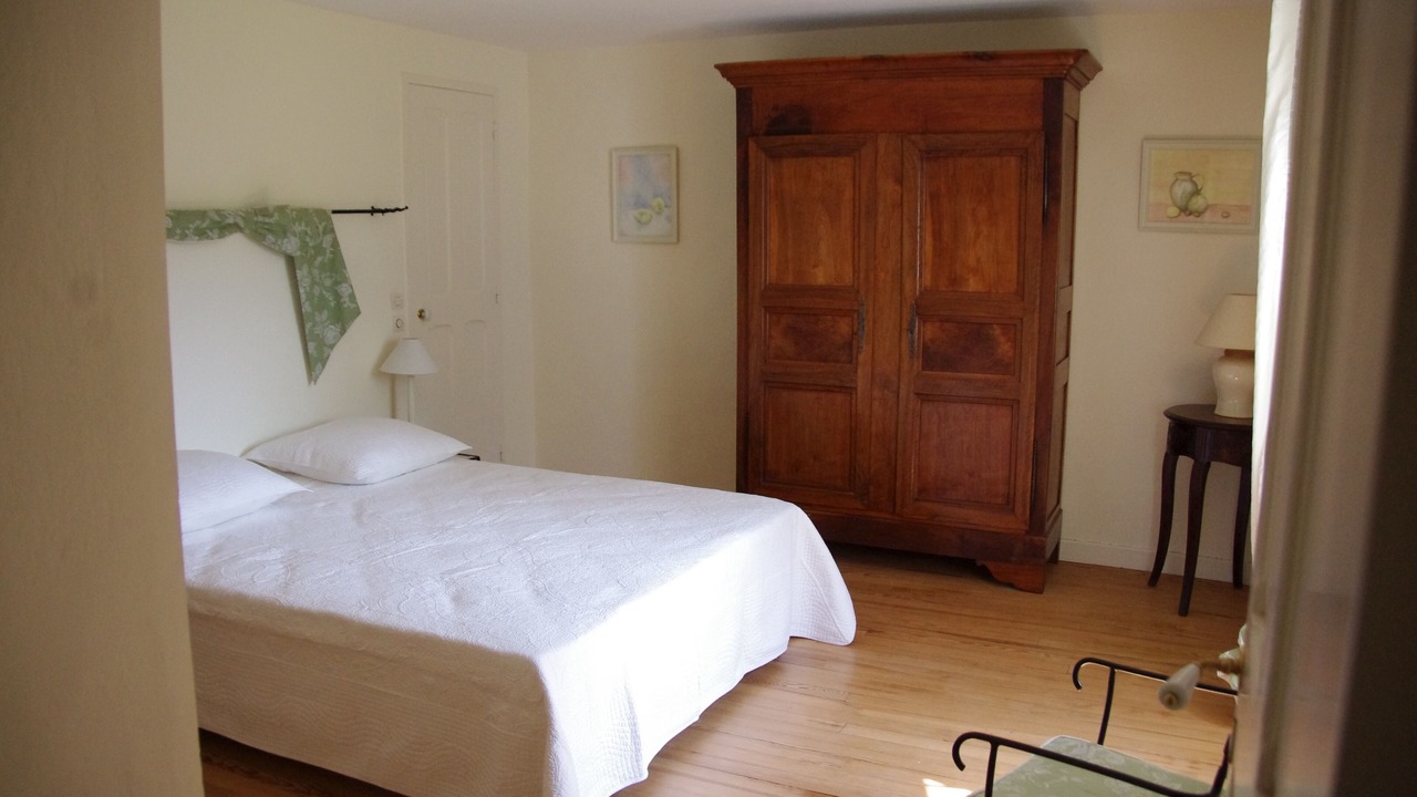 Photo of Bedroom in Chantemerle-les-Grignan