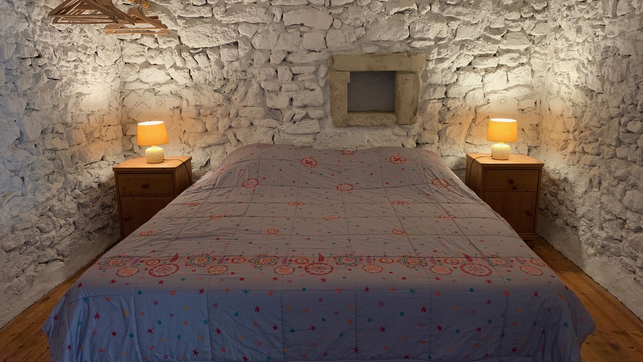 Photo of Bedroom in Chantemerle-les-Grignan