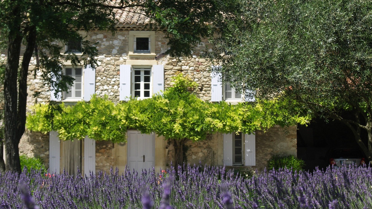 Photo of Outdoor in Chantemerle-les-Grignan