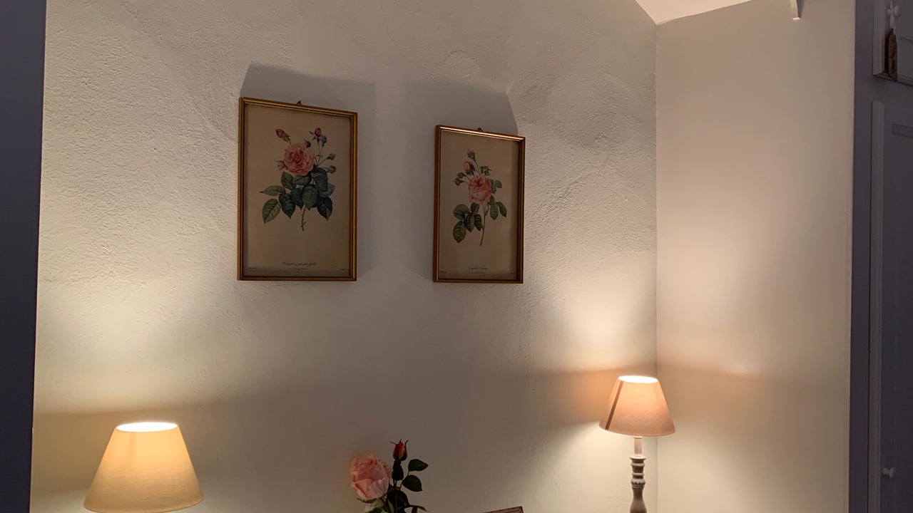 Photo of Bedroom in Chantemerle-les-Grignan