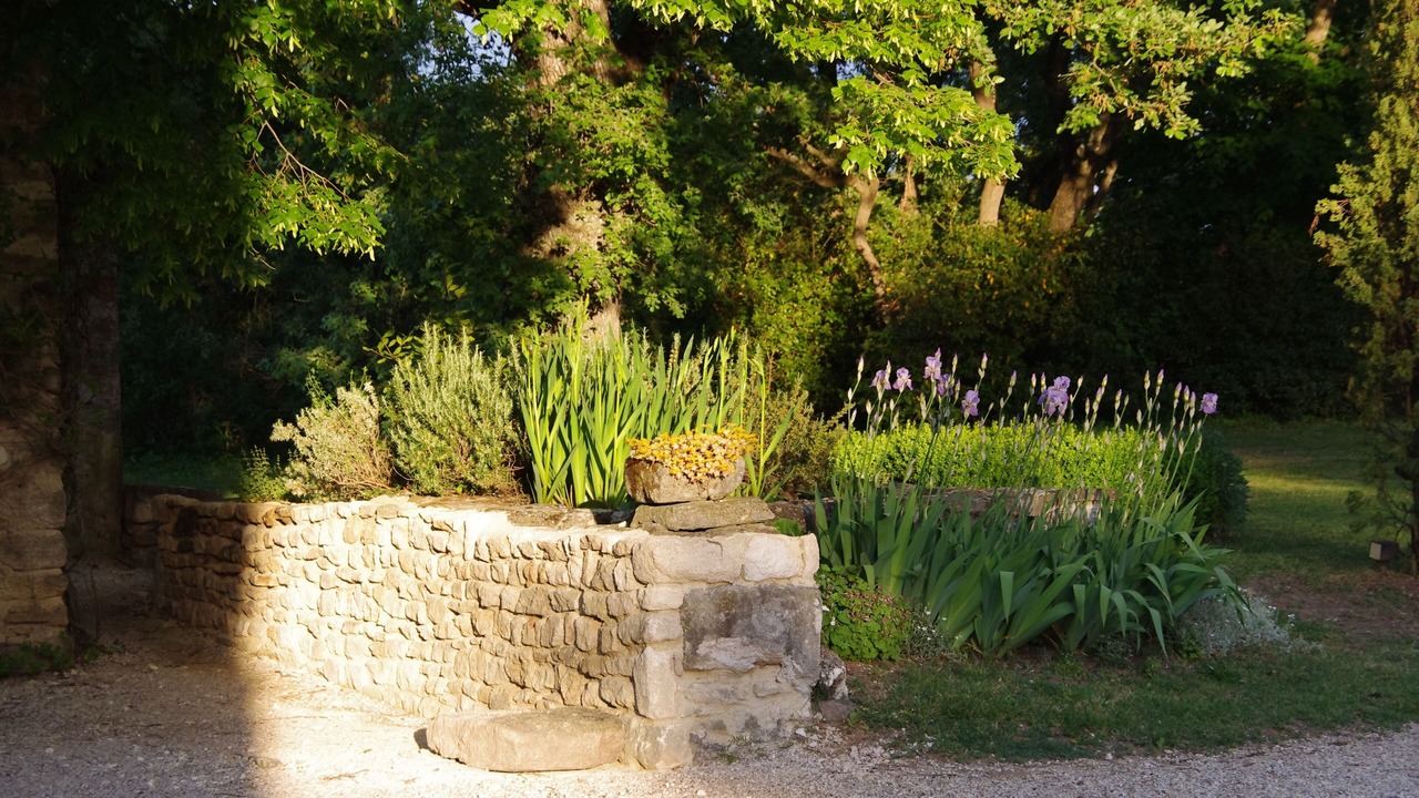 Photo of Outdoor in Chantemerle-les-Grignan