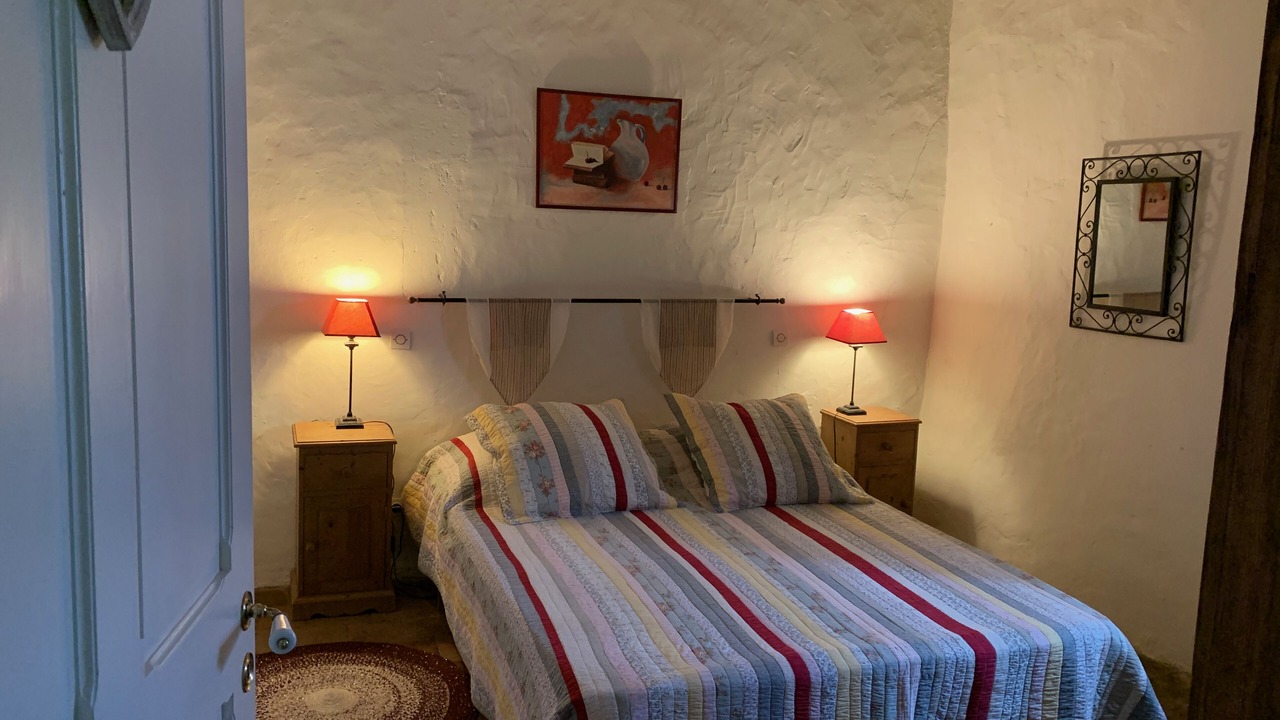 Photo of Bedroom in Chantemerle-les-Grignan