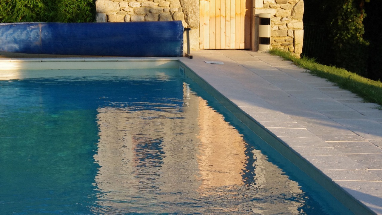 Photo of Outdoor in Chantemerle-les-Grignan