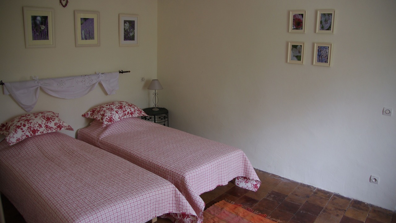 Photo of Bedroom in Chantemerle-les-Grignan
