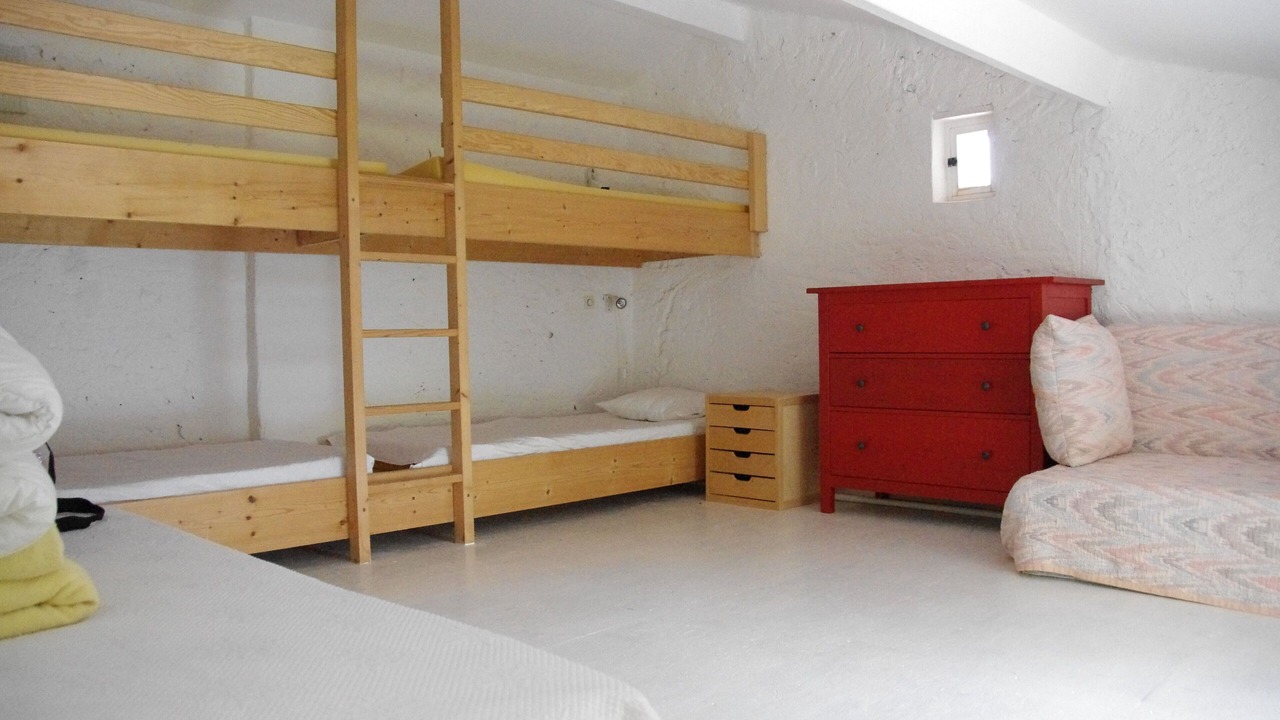 Photo of Bedroom in Chantemerle-les-Grignan