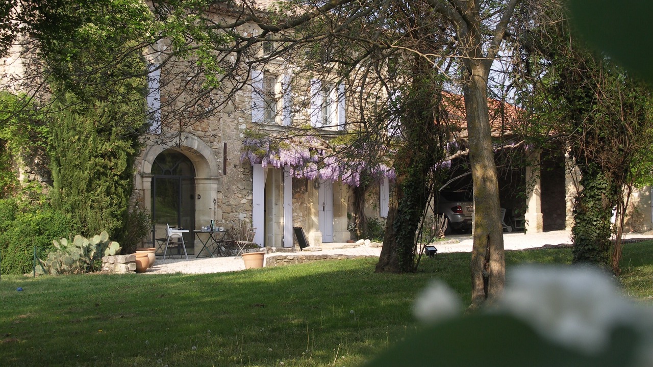 Photo of Outdoor in Chantemerle-les-Grignan