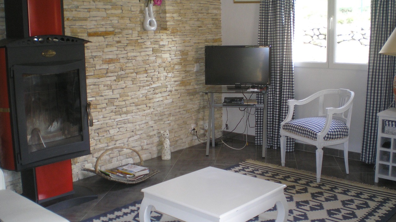Photo of Livingroom in Laboule
