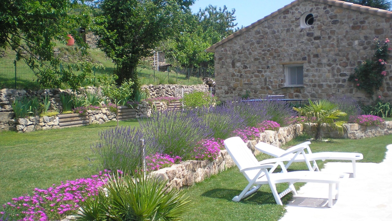 Photo of Patio Balcony in Laboule
