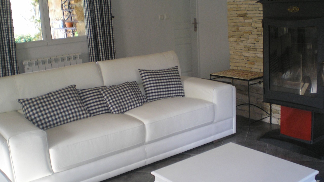 Photo of Livingroom in Laboule