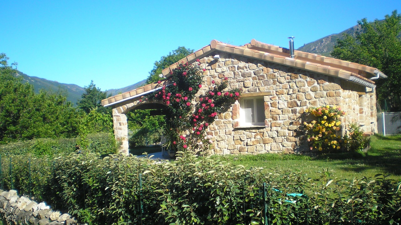 Photo of Outdoor in Laboule
