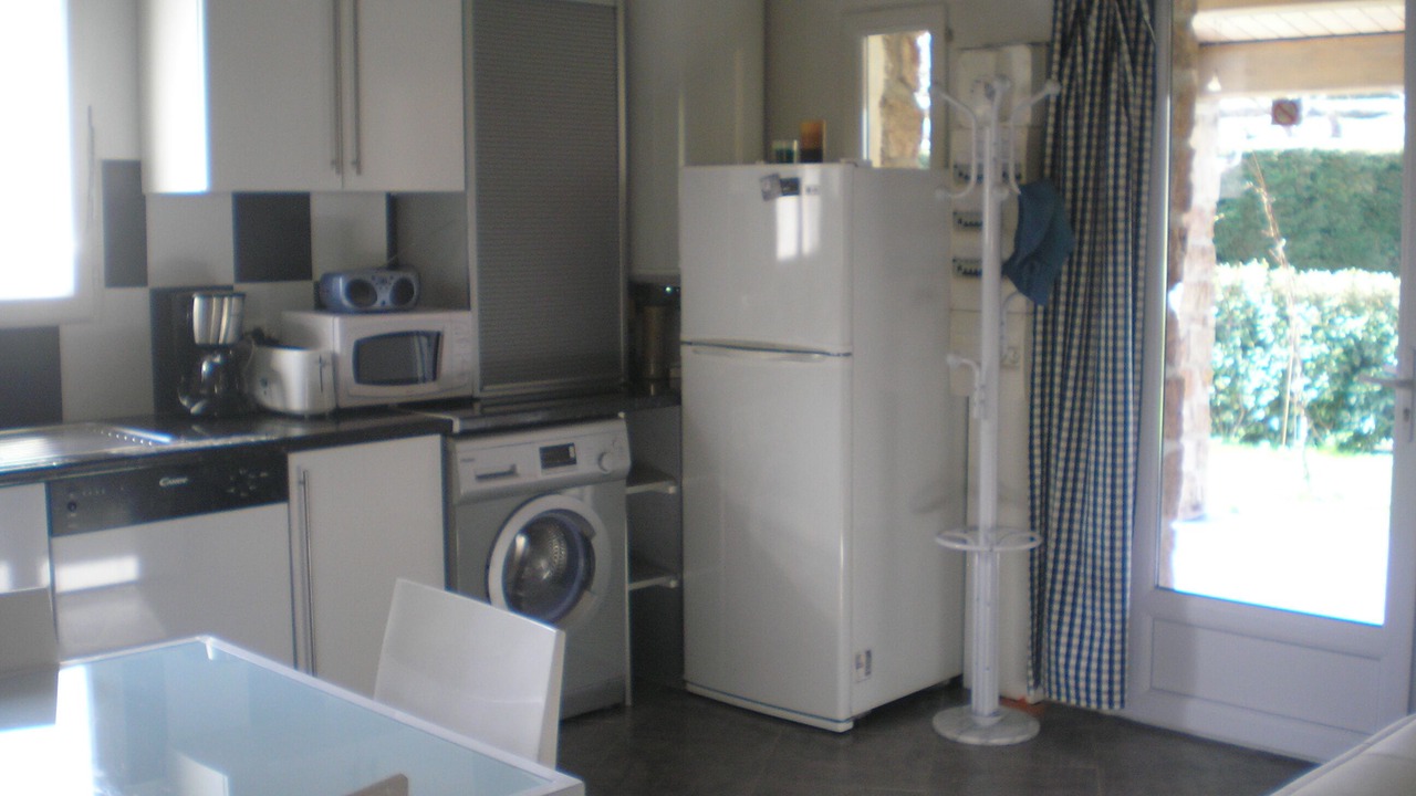 Photo of Kitchen in Laboule