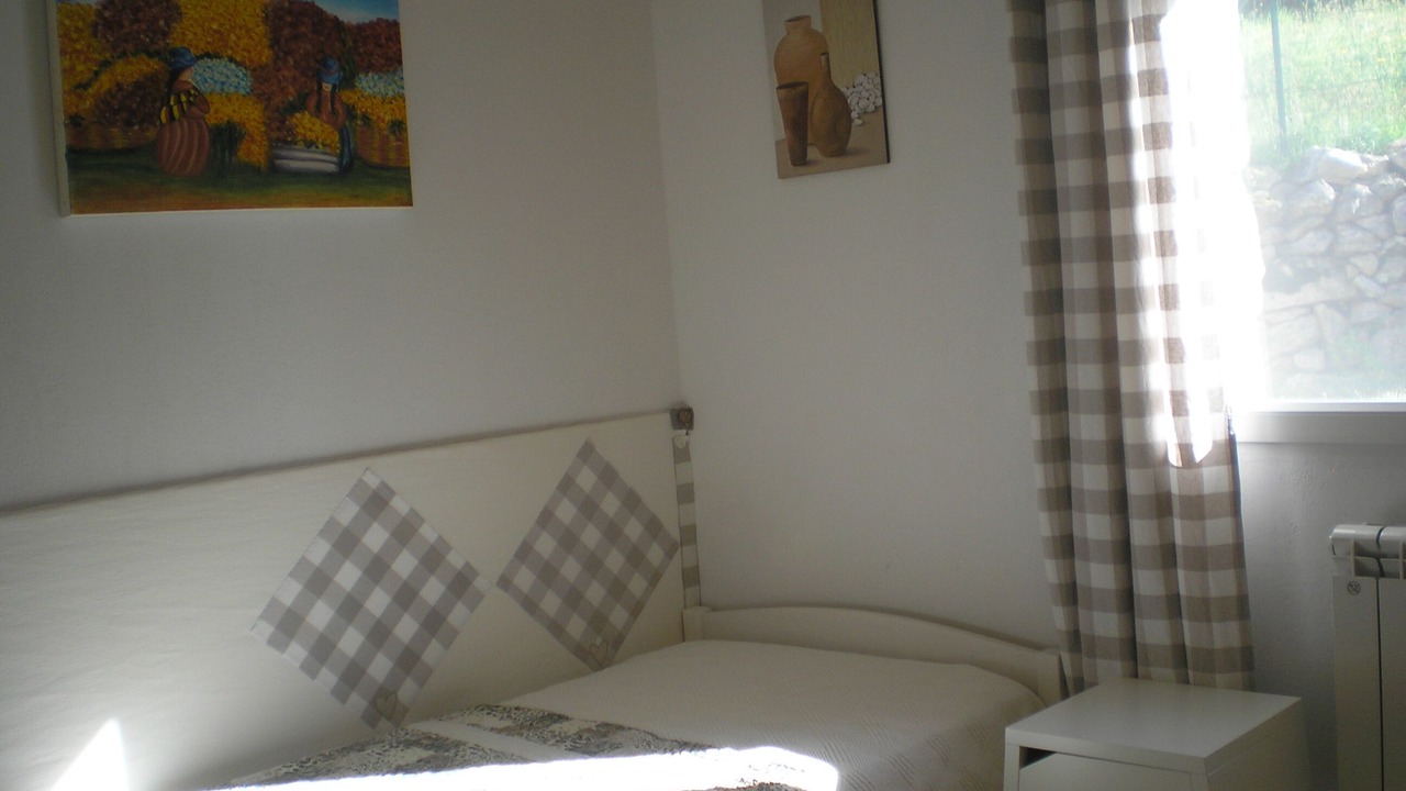 Photo of Bedroom in Laboule