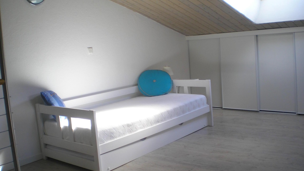 Photo of Bedroom in Laboule