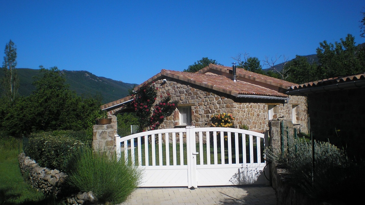 Photo of Outdoor in Laboule