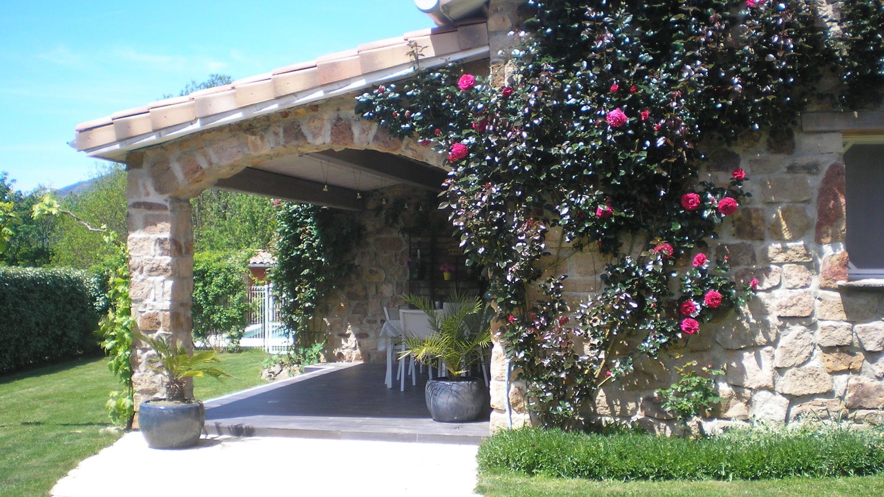 Photo of Patio Balcony in Laboule