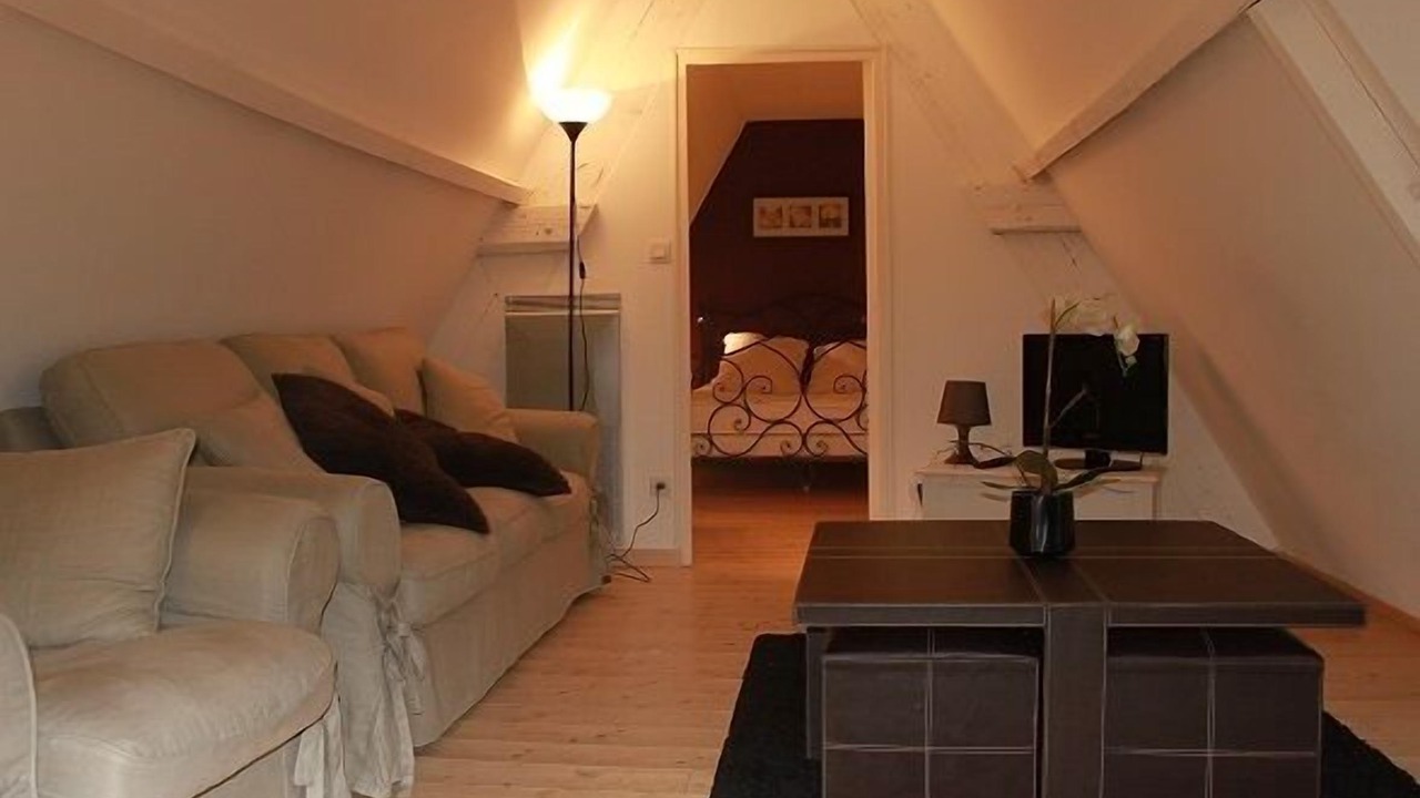 Photo of Bedroom in Saint-Eloi-de-Fourques