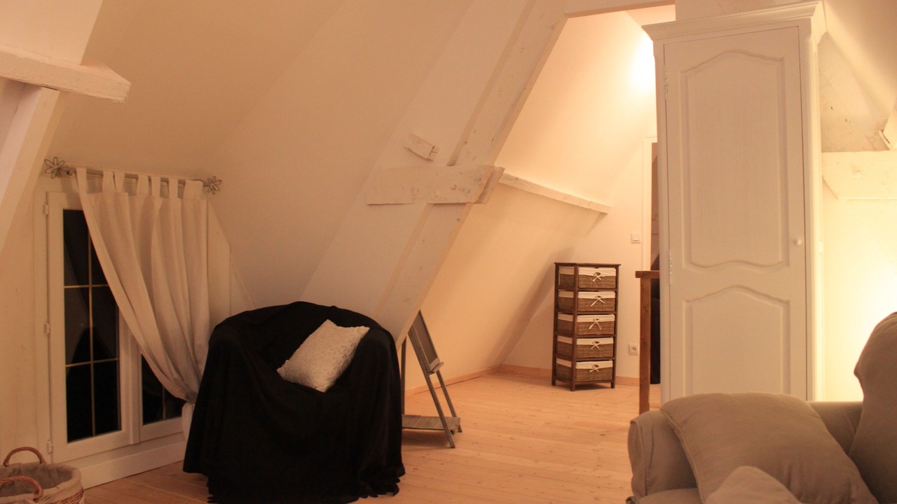 Photo of Livingroom in Saint-Eloi-de-Fourques