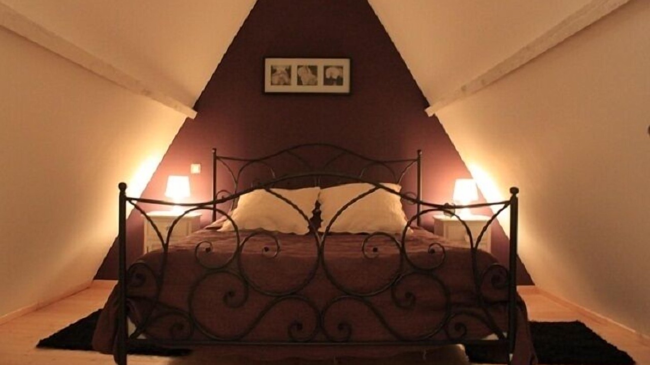 Photo of Bedroom in Saint-Eloi-de-Fourques
