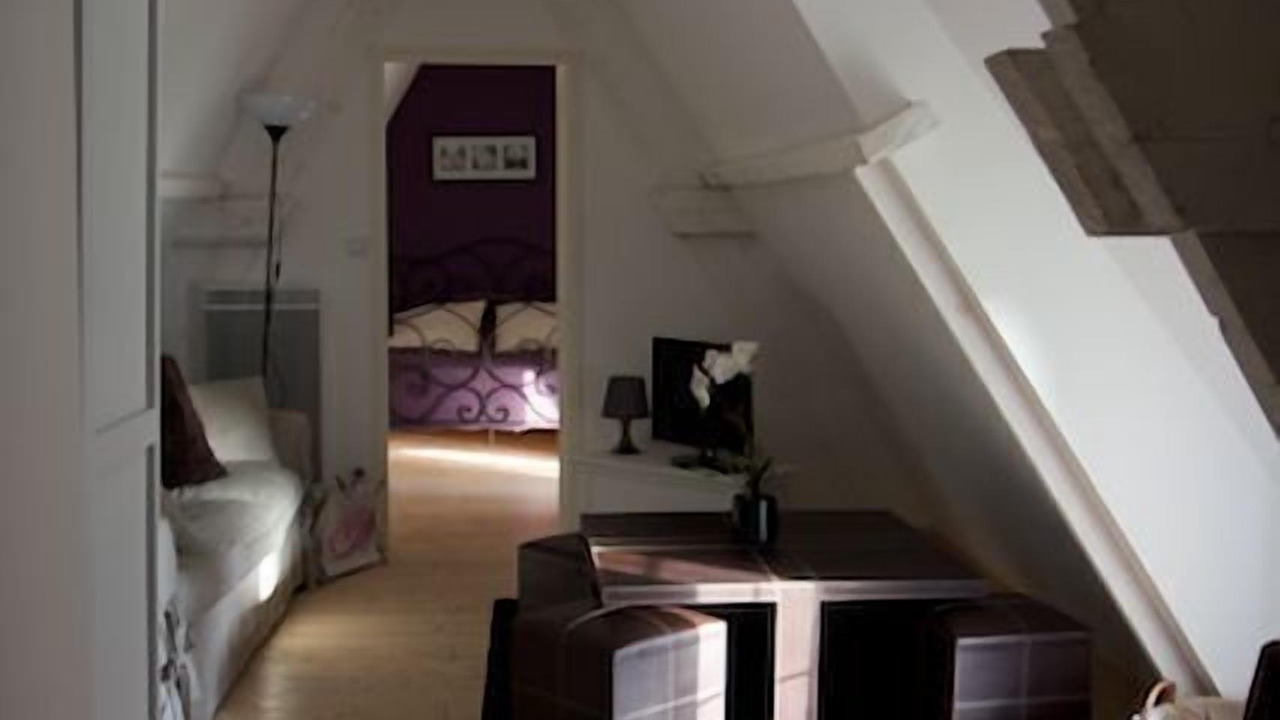 Photo of Bedroom in Saint-Eloi-de-Fourques