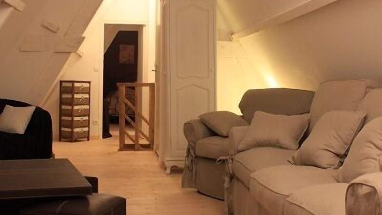 Photo of Livingroom in Saint-Eloi-de-Fourques
