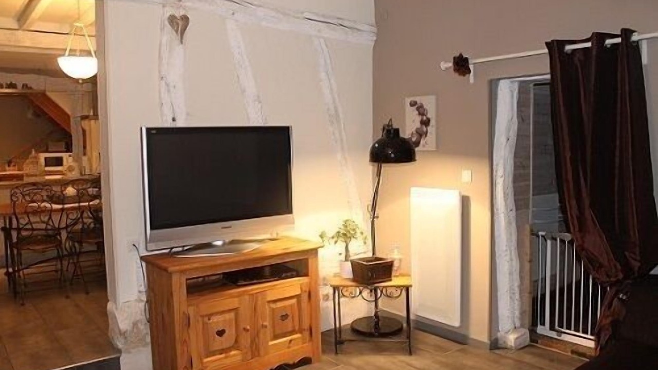 Photo of Livingroom in Saint-Eloi-de-Fourques