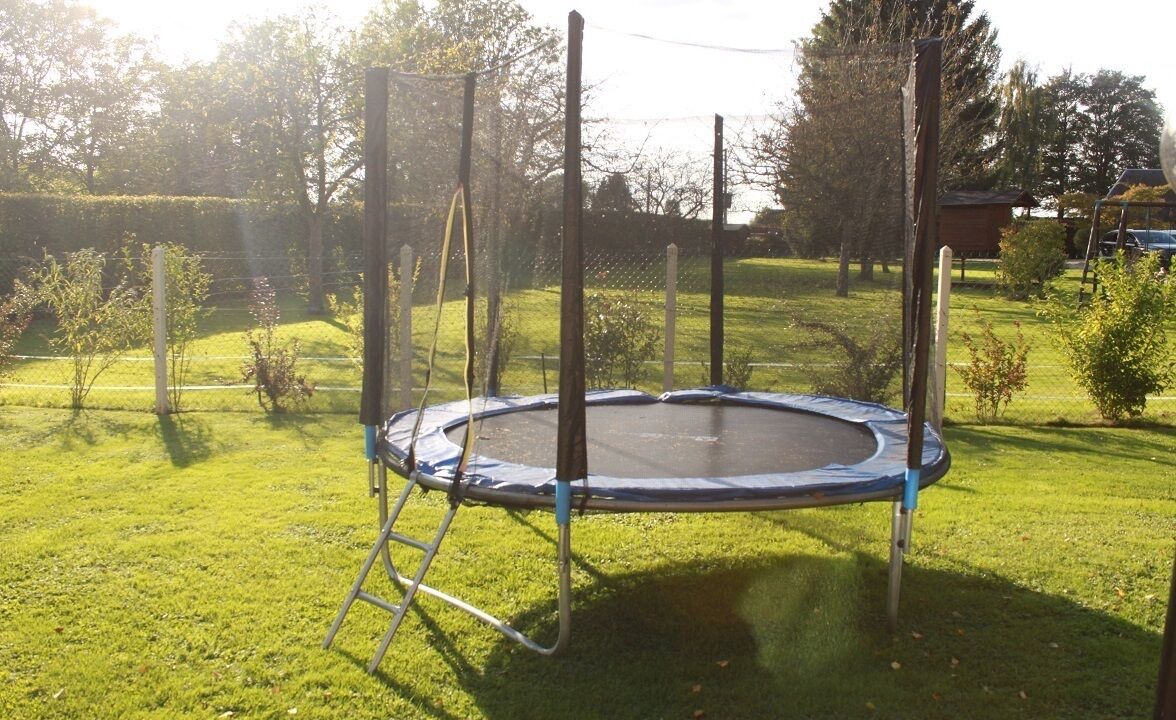Photo of Outdoor in Saint-Eloi-de-Fourques