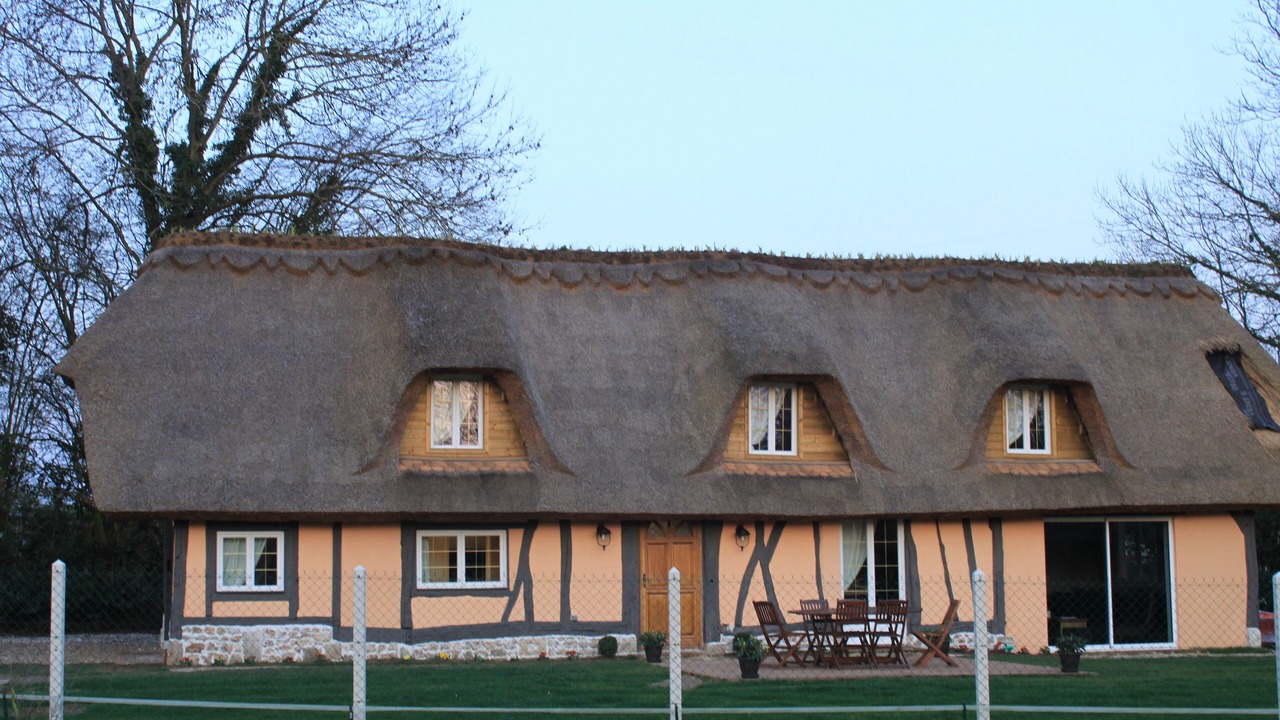 Photo of Outdoor in Saint-Eloi-de-Fourques