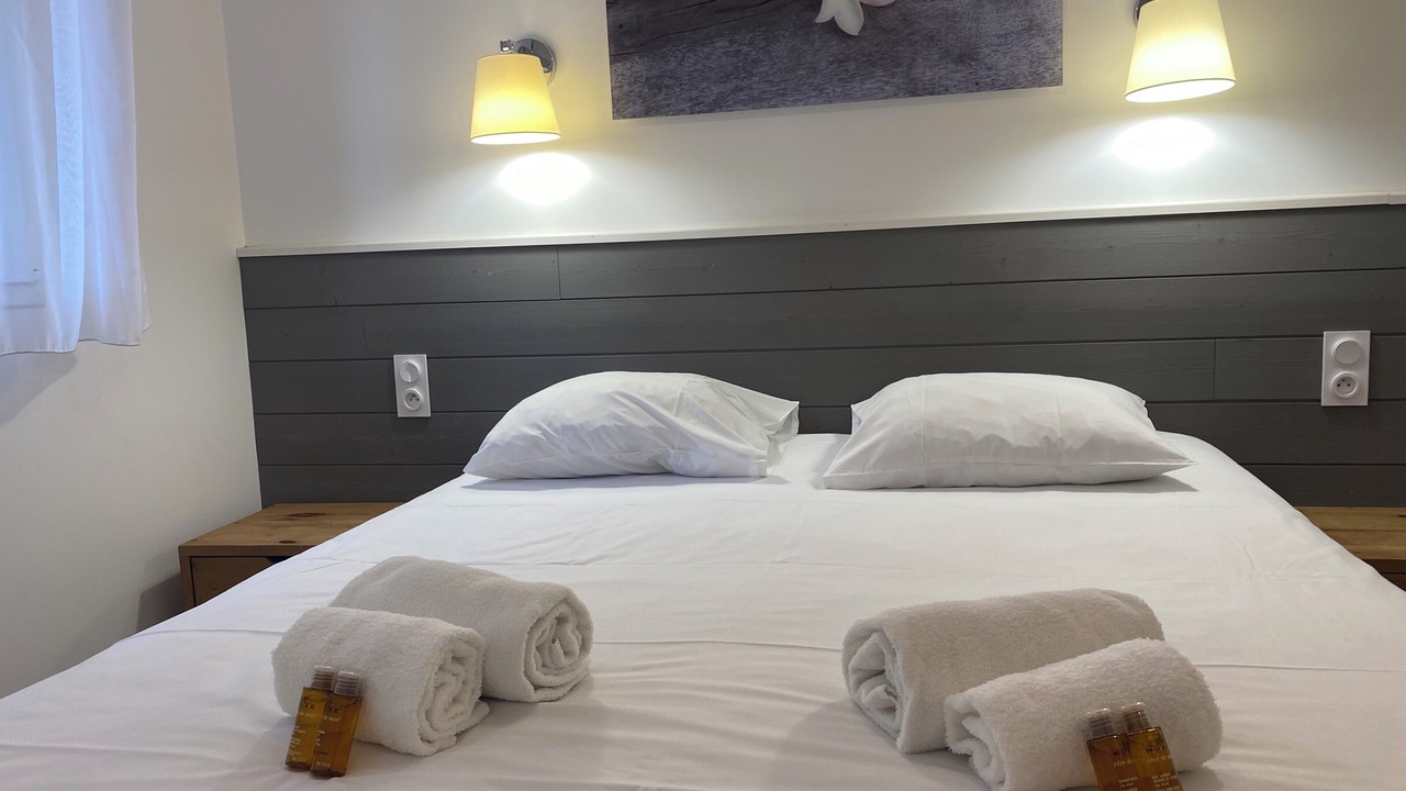 Photo of Bedroom in Notre-Dame-de-Monts
