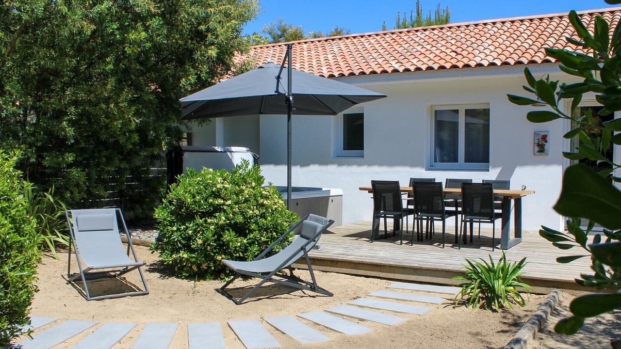 Photo of Outdoor in Notre-Dame-de-Monts