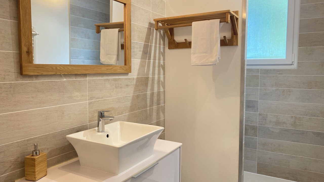 Photo of Bathroom in Notre-Dame-de-Monts