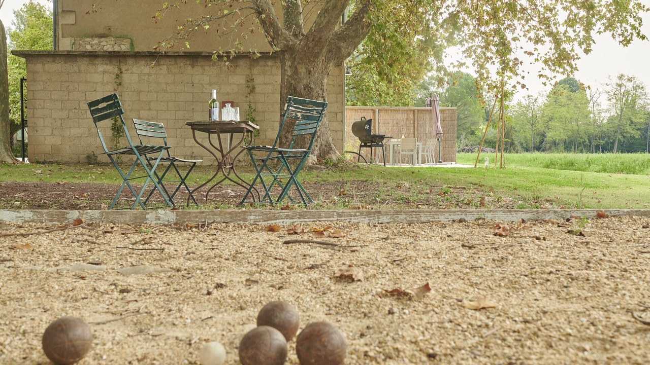 Photo of Outdoor in Beaucaire