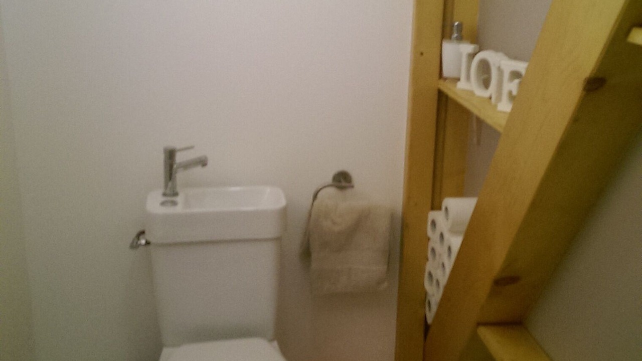 Photo of Bathroom in Cons-Sainte-Colombe