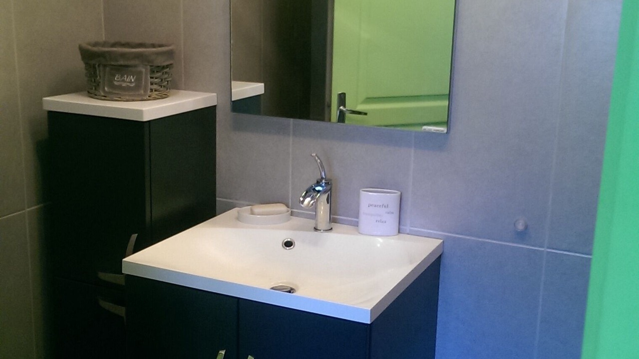 Photo of Bathroom in Cons-Sainte-Colombe