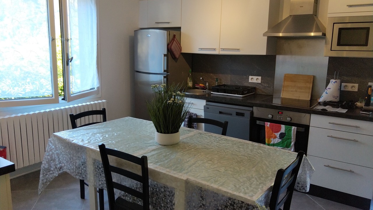 Photo of Kitchen in Cons-Sainte-Colombe