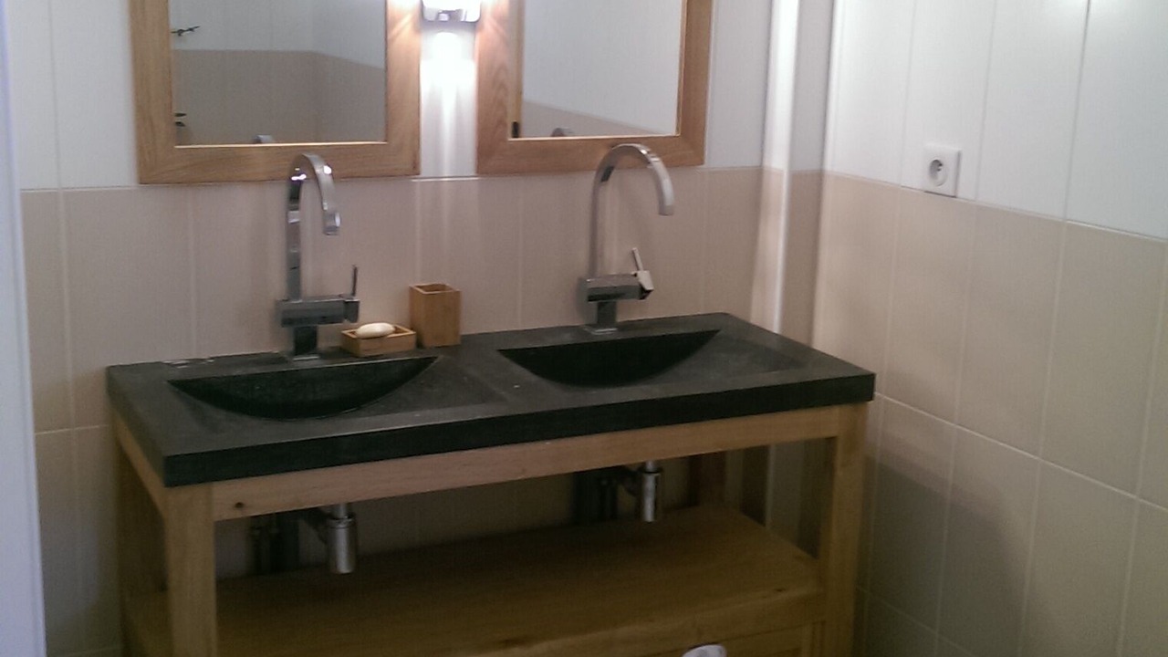 Photo of Bathroom in Cons-Sainte-Colombe