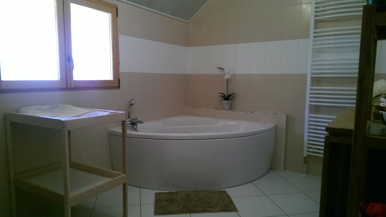 Photo of Bathroom in Cons-Sainte-Colombe