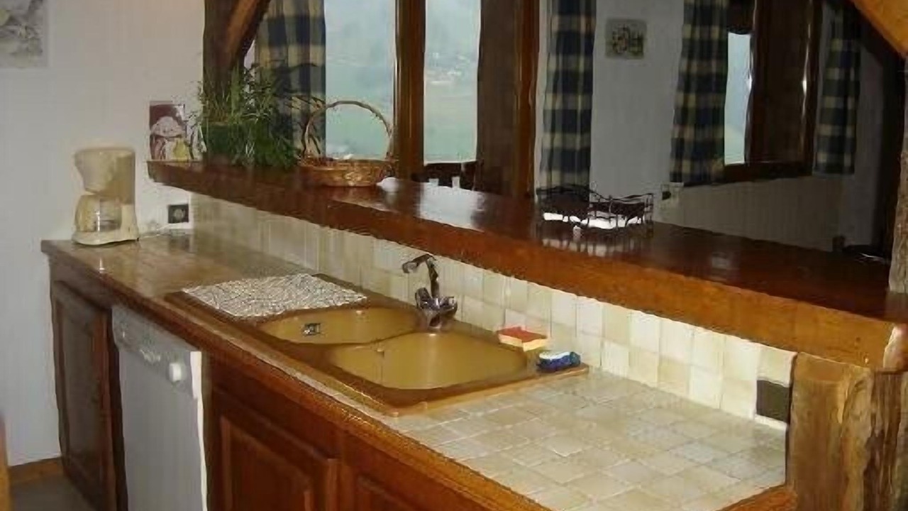 Photo of Kitchen in Beaufort