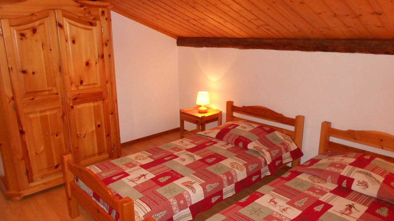 Photo of Bedroom in Beaufort