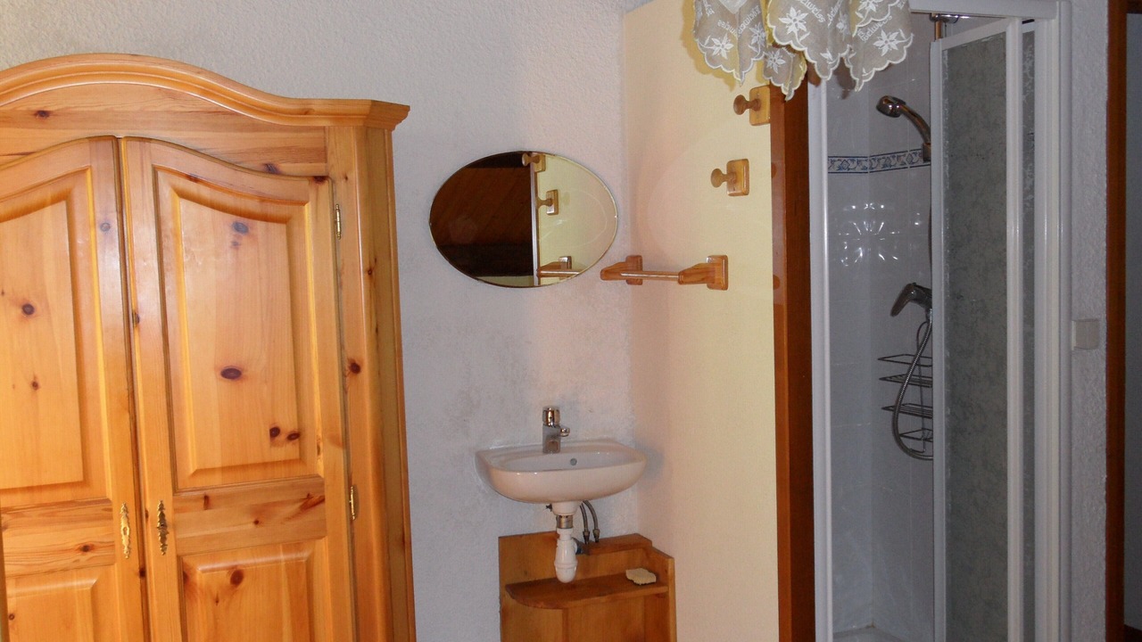 Photo of Bathroom in Beaufort