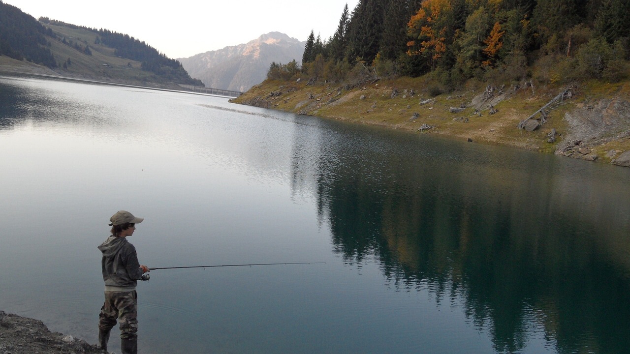 Photo of Outdoor in Beaufort