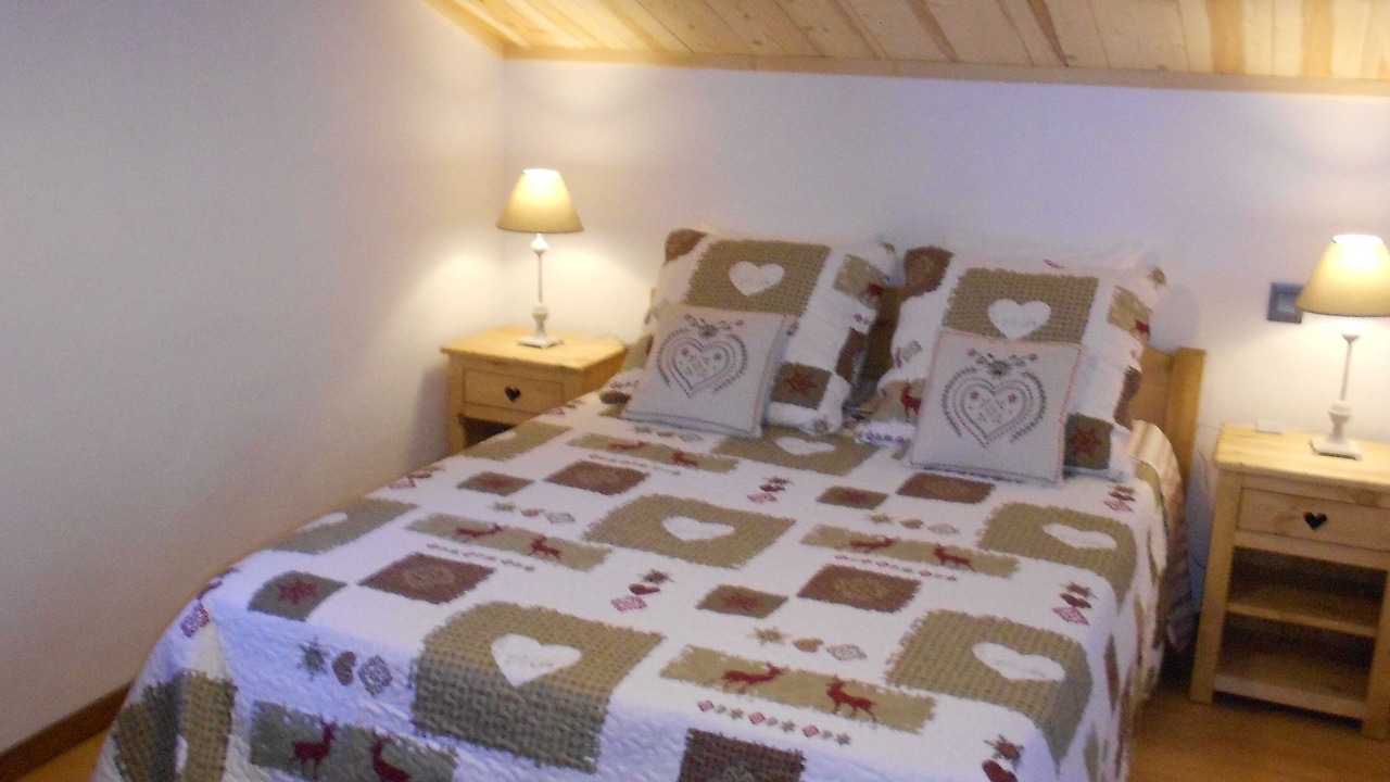 Photo of Bedroom in Beaufort