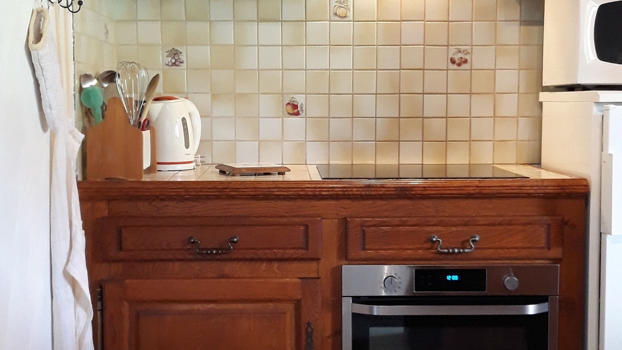 Photo of Kitchen in Beaufort