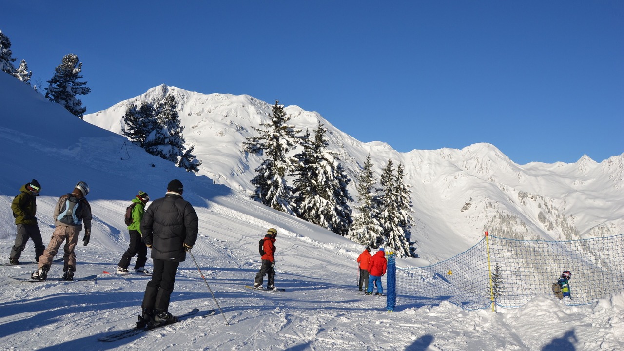 Photo of Others in Beaufort