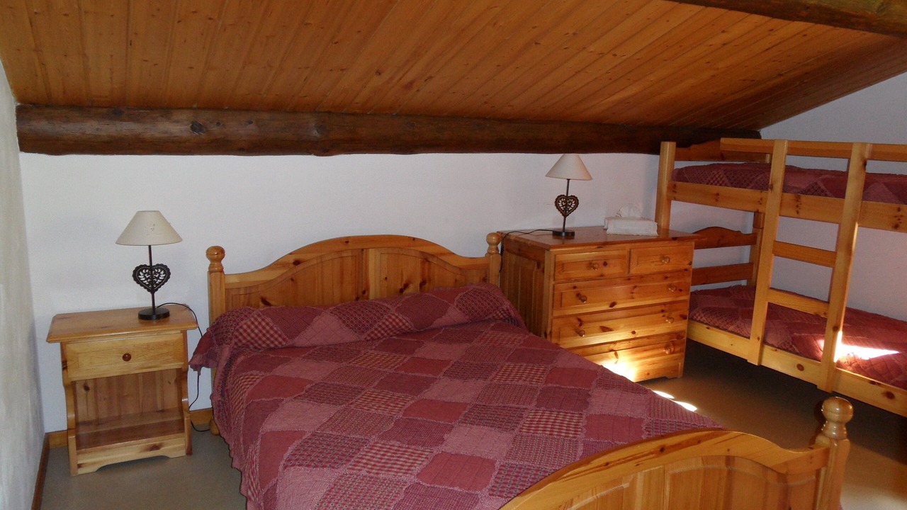 Photo of Bedroom in Beaufort