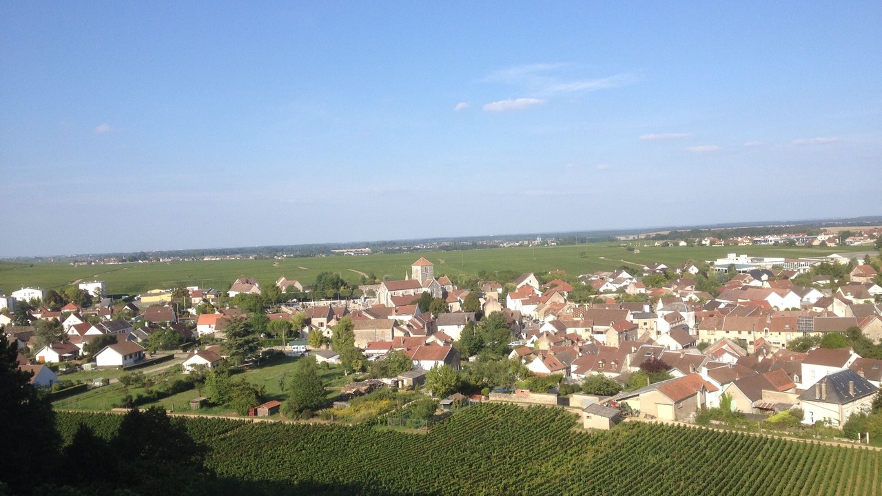 Photo of Outdoor in Nuits-Saint-Georges