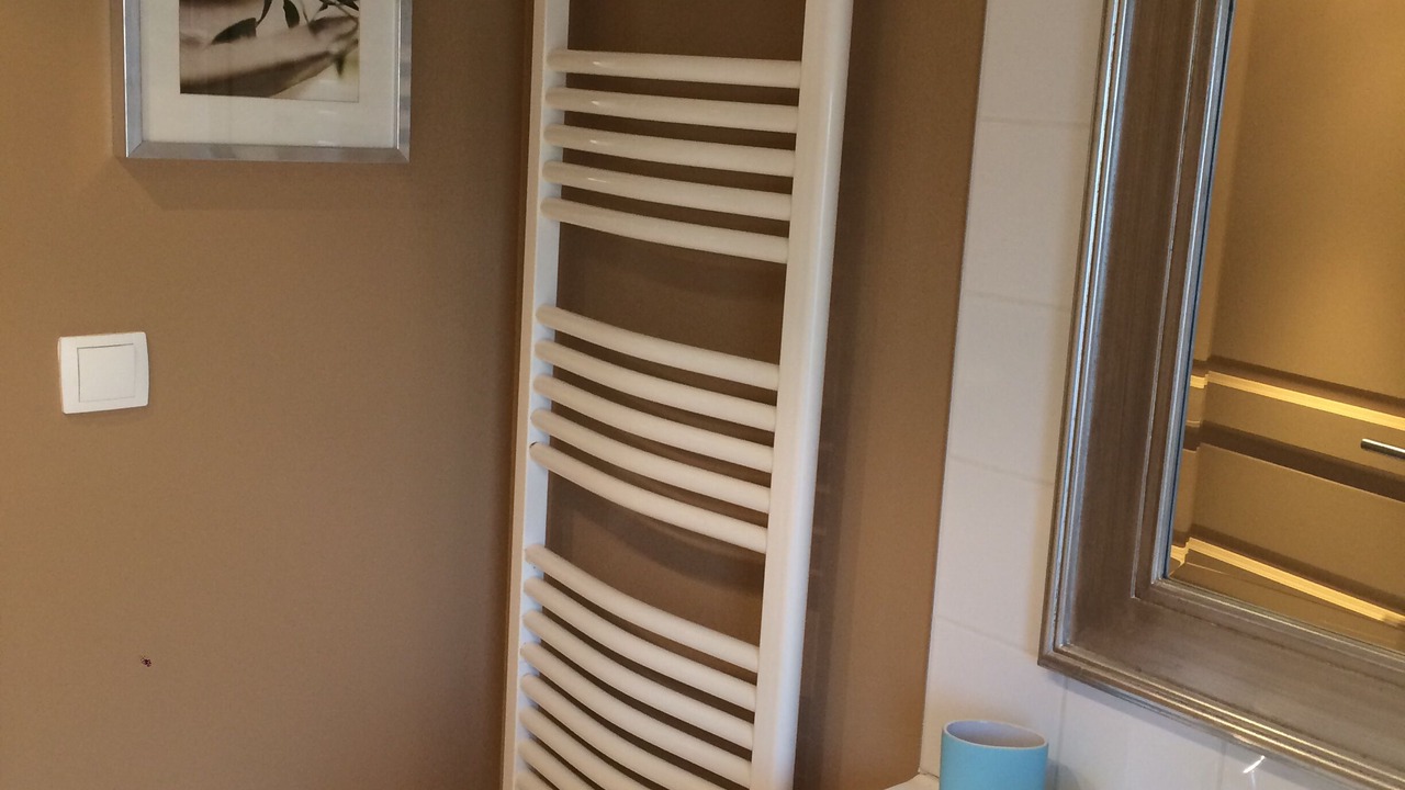 Photo of Bathroom in Nuits-Saint-Georges