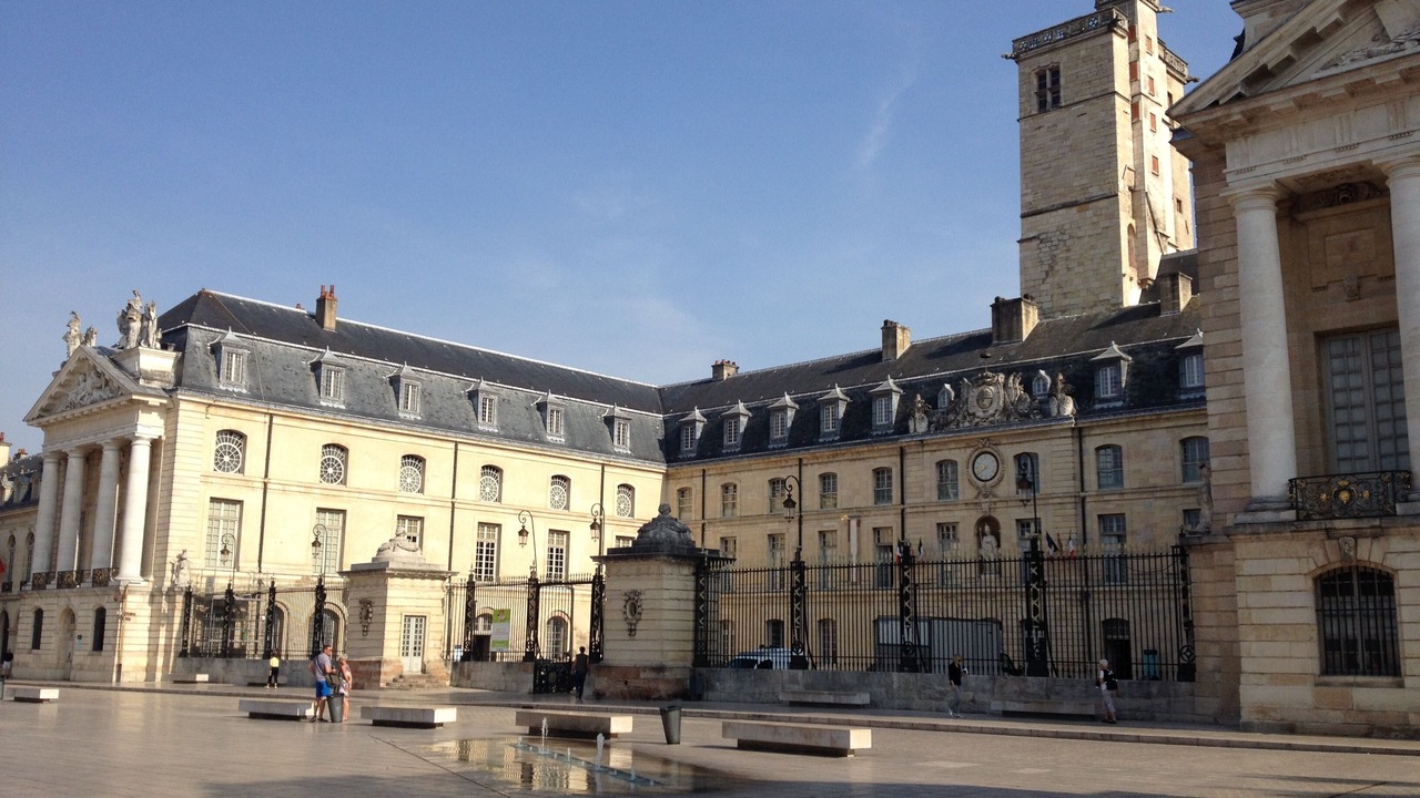 Photo of Others in Nuits-Saint-Georges