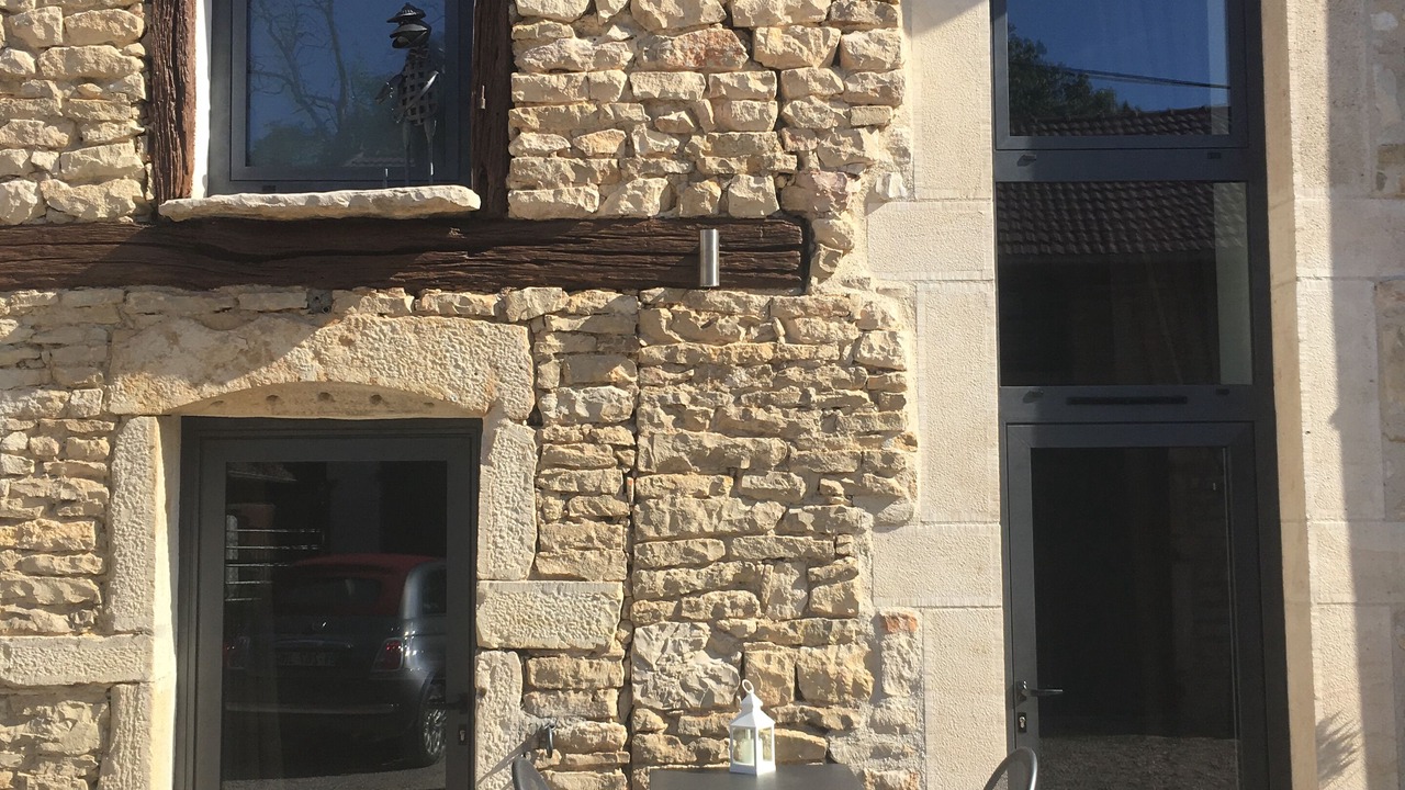 Photo of Outdoor in Nuits-Saint-Georges