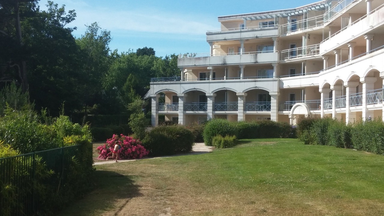 Photo of Outdoor in La Baule-Escoublac